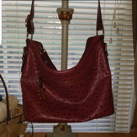 Gianni Bernini Hobo Bag - Picture 2 of 6
